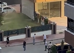 Yeni Parti Milletvekili Melih Meriç’e Bıçaklı Saldırı!