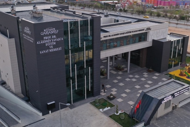 GASMEK Öğrencileri Üniversite Hayallerine Kavuştu