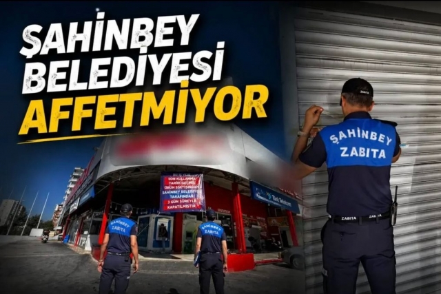 Zincir markete tarihi geçmiş ürün cezası
