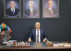 Kılıç’tan Mevlid Kandili Mesajı