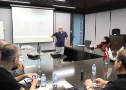 GTB’de Kurumsal Risk Yönetiminde Yeni Dönem