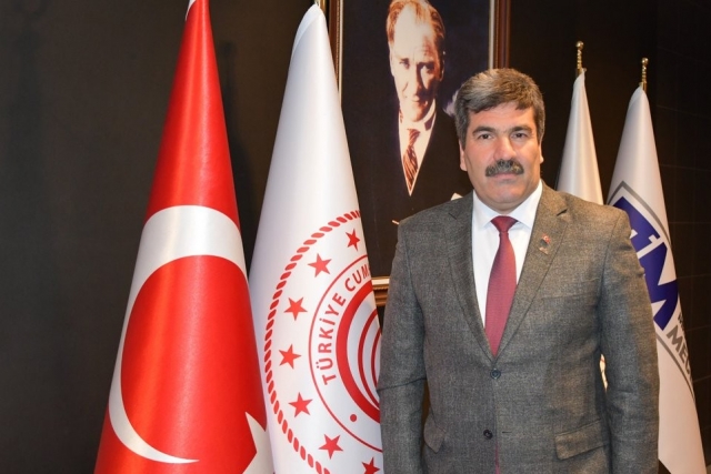 Kaplan’dan 30 Ağustos Mesajı: Üretimle Güçlü Türkiye