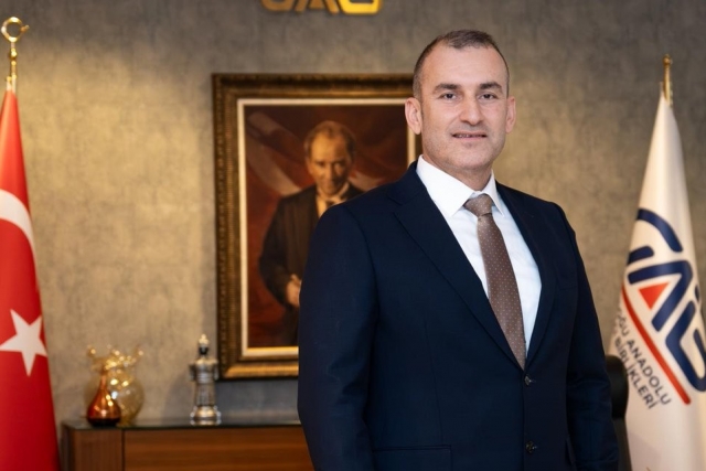 Başkan Murat Bakır’dan 30 Ağustos Mesajı: “Anadolu’nun Bereketini Dünyaya Taşıyoruz”