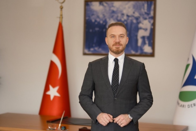 GAGİAD Yönetim Kurulu Başkanı Yunus Kara'dan 30 Ağustos Zafer Bayramı Mesaj