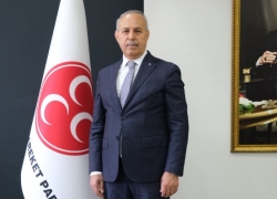 MHP Gaziantep’te Kongre Heyecanı