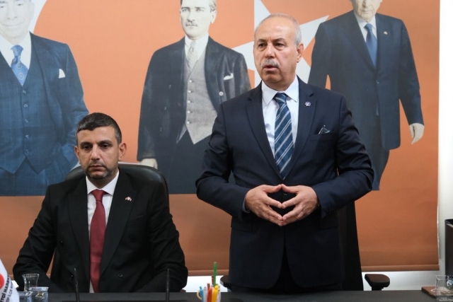 MHP’den Nizip Çıkarması: “Nizip’in Gelişimi, Gaziantep’in Gelişimidir!”