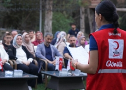 Gaziantep Büyükşehir Belediyesi’nin kent genelindeki çalışmaları sürüyor.