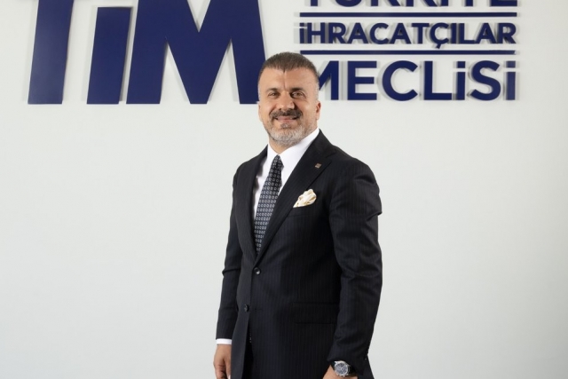 Güneydoğu İhracatçılarından OVP’ye Tam Destek