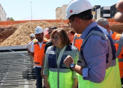 Başkan Şahin: “Gaziantep’i Kongre Turizminde Zirveye Taşıyacağız”