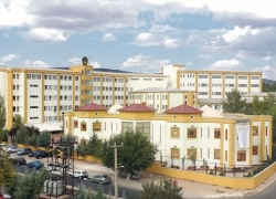 Gaziantep Kolej Vakfı’nda yeni eğitim öğretim yılı heyecanı