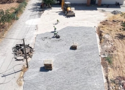 Şehitkamil'den kırsal mahallelere yatırım seferberliği