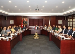 gto’dan 10 ülkeye ticaret köprüsü
