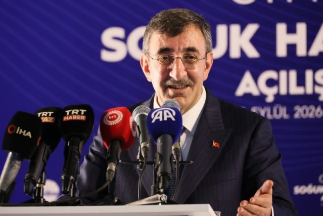 Yılmaz: Kaynaklar Üretime Yönlendirilecek