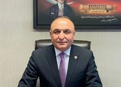 Bıçaklı Saldırıda Yaralanan Milletvekili Melih Meriç Teşekkür Mesajı Yayımladı