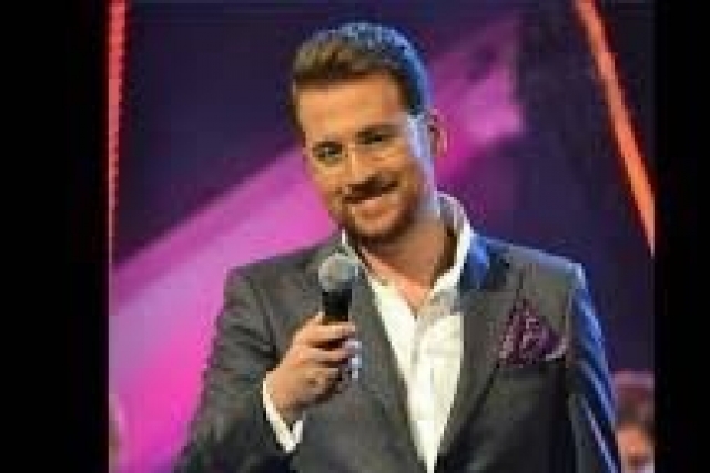 İHSAN GÜVENÇ’İN ŞARKISI, GAZİANTEP’İN COŞKUSUNA EŞLİK EDİYOR