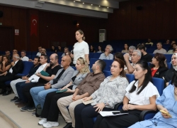 GAİB Öncülüğünde Sanayiciye TEST-LAB’ın İleri Teknoloji Altyapısı Tanıtıldı