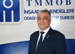 Gaziantep Depremle Sarsıldı! İMO’dan Kritik Çağrı: “Neyi Bekliyoruz?”