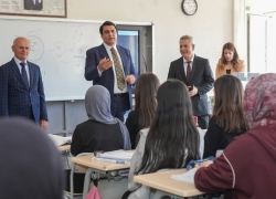 Şehitkamil’de Eğitim Destek Başvuruları Sürüyor