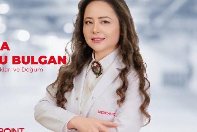 Op. Dr. Bulgan: "Kadın sağlığında ‘bekleyelim geçer’ denilmemesi gereken 5 belirtiye dikkat"