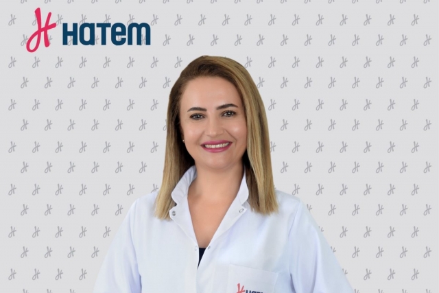 Dr. Demet Fırat Kaya, Hatem Hastanesi’nde