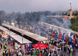 Deneyim Çağı: Gastronomi, Tarım, Turizm ve Misafirperverlik