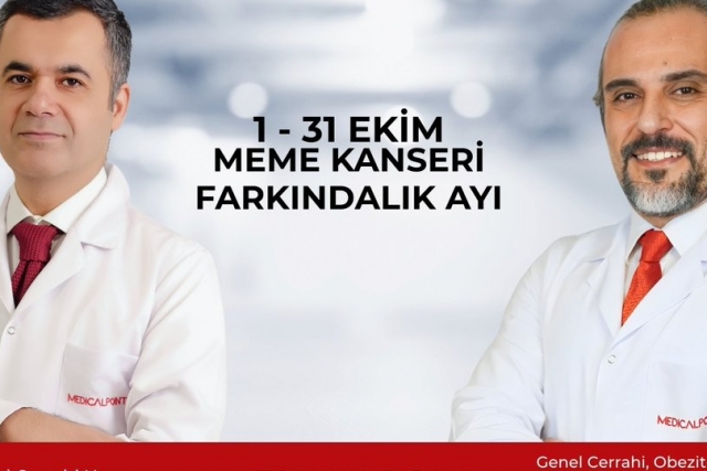 Meme kanserinde erken tanı hayat kurtarıyor: Uzmanlardan kadınlara kritik uyarı