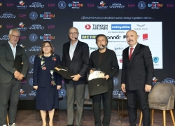 GastroANTEP’te Gastronomi Turizminin Geleceği Masaya Yatırıldı