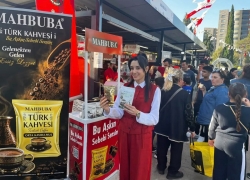Gaziantep’te Mahbuba Standına Yoğun İlgi: "Tüm Vatandaşları Bekliyoruz"