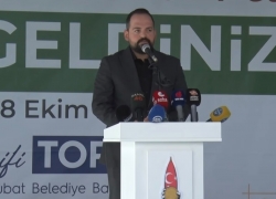 TURGİD Başkanı Serhan Erdoğanyılmaz’dan dikkat çeken açıklama