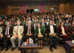Gaziantep’te Tarih Eğitiminde Yeni Dönem Başlıyor!