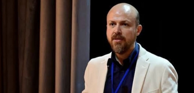 Bilal Erdoğan Gaziantep’e geliyor