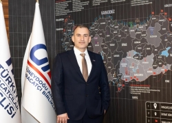 Güneydoğu Anadolu'dan 9 Ayda 183,9 Milyon Dolarlık Kuru Meyve İhracatı