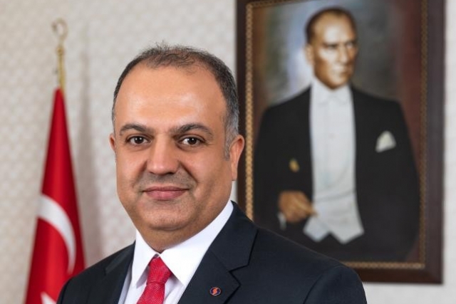 Dr. Kileci: Cumhuriyet, geleceğimizi aydınlatan en güçlü değerimizdir