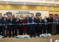 Büyükşehir'den görme engelli bireylerin hayatına dokunacak yeni merkez