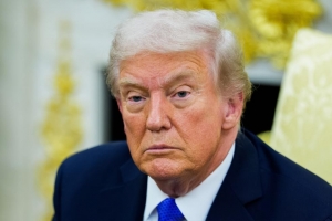 Trump: "İsrail, Batı Şeria'yı ilhak ederse ABD'nin tüm desteğini kaybeder"