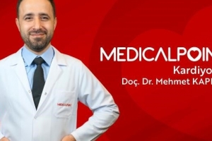 Doç. Dr. Kaplan: "Sessiz katil kapınızda olabilir, hipertansiyona dikkat"