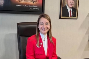 Doç. Dr. Derya Bakbak: “Türkiye Artık Sözü Dinlenen Bir Ülkedir”