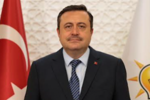 AK Parti Gaziantep’te Dijital Dönem Başladı!