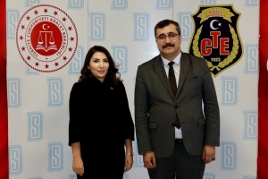 Denetimli Serbestlik topluma güven, bireye umut oluyor!