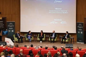 Bursa Business School 2025’te Türkiye’nin Stratejik Buluşma Noktası Oldu