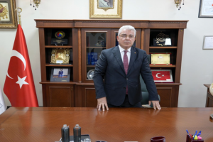 NTO BAŞKANI ÖZYURT: 100 MİLYAR TL’LİK FİNANSMAN PAKETİ REEL SEKTÖRE NEFES OLACAK