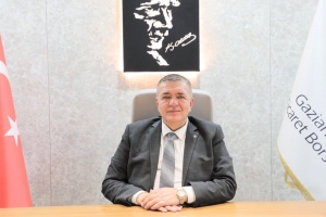 AKINCI: FİNANSMAN PAKETİ REEL SEKTÖRE NEFES OLACAK