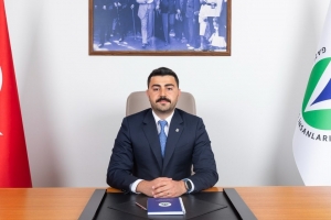 Yiğitcan Konukoğlu’ndan 6 Şubat Mesajı