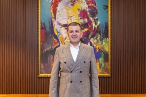 BAŞKAN TUNCER: “RAMAZAN’A HAZIRIZ, DAYANIŞMAMIZ BÜYÜYEREK SÜRECEK”