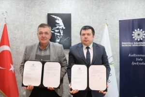 GTB’de kurumsal risk yönetimi sistemi için önemli adım