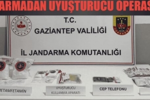 Yakala yakala bitmiyor