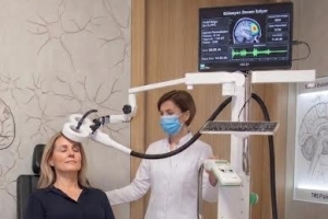 Medical Point Gaziantep’ten TMS Teknolojisiyle Öncü Tedavi Hamlesi
