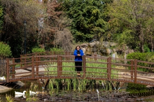 BAŞKAN ŞAHİN’DEN GAZİANTEP’E BAHAR ÇAĞRISI