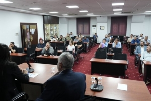 NİZİP’TE EĞİTİM VE DEĞERLER BULUŞMASI: GENÇLER “TEMEL DİNİ BİLGİLER” İÇİN YARIŞIYOR!