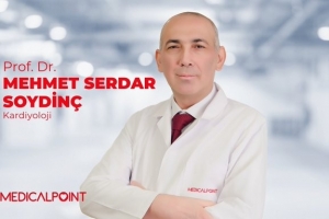NEFES DARLIĞI, ÇABUK YORULMA, AYAKLARDA ŞİŞLİK KALP YETMEZLİĞİ HABERCİSİ OLABİLİR Mİ?